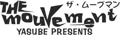 THE mouVement Logo