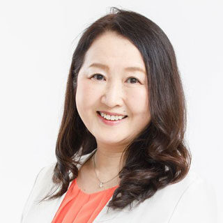 新井道子