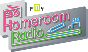 FMY Homeroom Radio