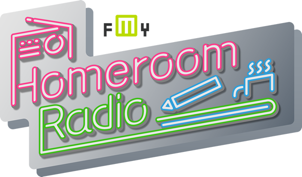 FMY Homeroom Radio