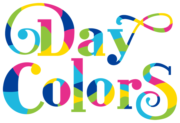 FMY Day Colors LOGO