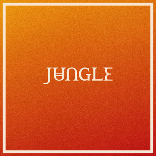 「Candle Flame」JUNGLE