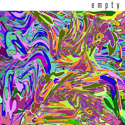 「empty」color-code