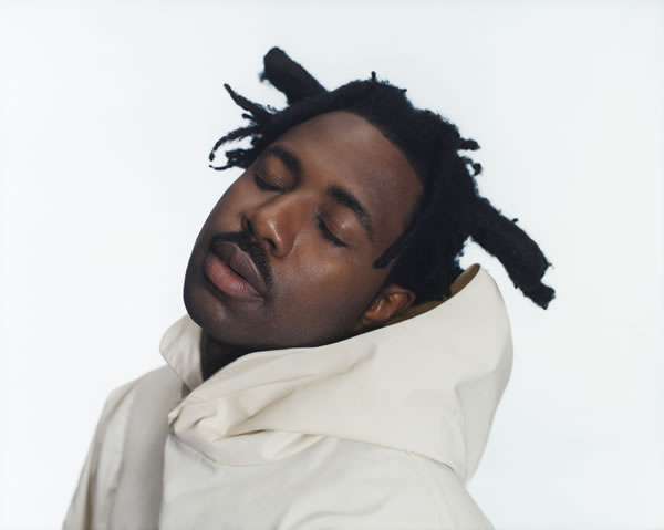 Sampha