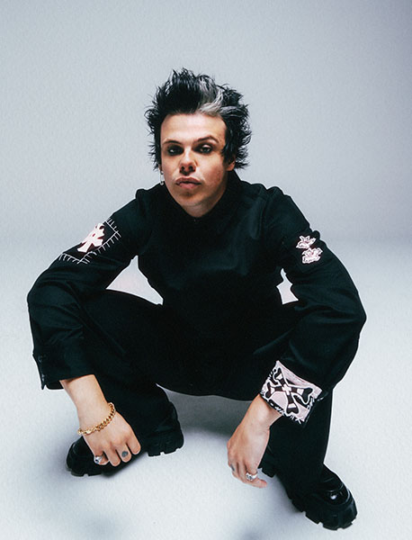 YUNGBLUD