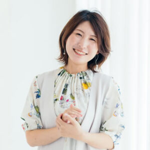 安部あずみ
