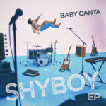 「SHYBOY」Baby Canta