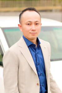 松岡