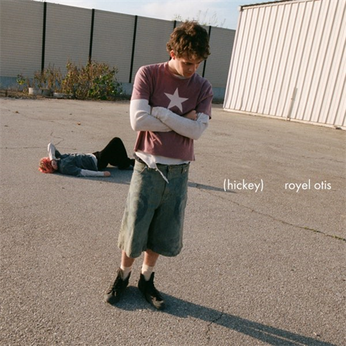 「car」royel otis