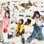「One week」Leina