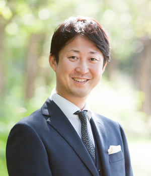 ファイナンシャルプランナー 夏山豊起