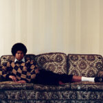 「Catching Bodies」Sekou