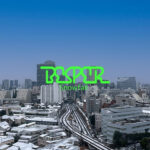 「Snowfall」BESPER