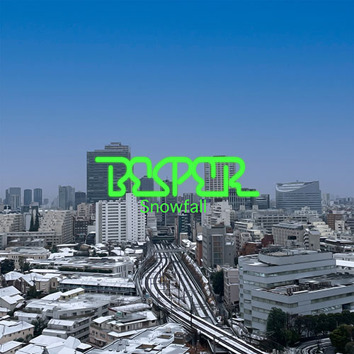 「Snowfall」BESPER