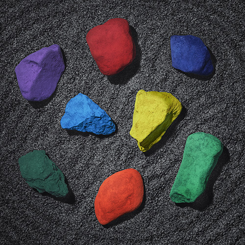 「リコンティニュー」レトロリロン