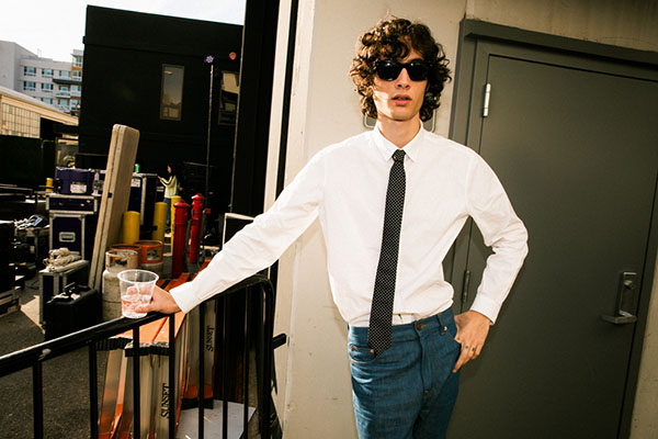 sombr（ソンバー）