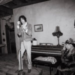 「Homewrecker」sombr