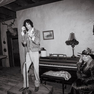 「Homewrecker」sombr