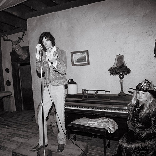 「Homewrecker」sombr