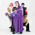 デラックス×デラックス