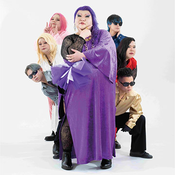 デラックス×デラックス