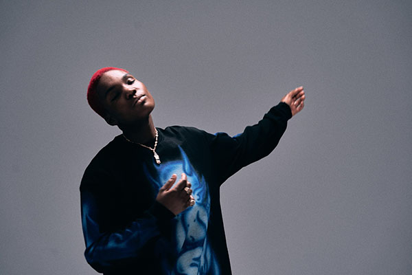 Arlo Parks(アーロ・パークス)