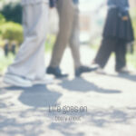 「Life goes on」berry meet