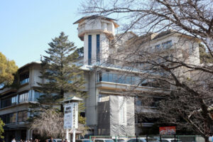 岩国観光ホテル