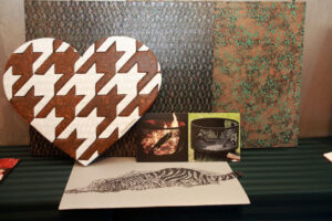 中村敦臣氏作品