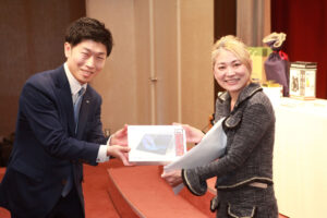 アーサーヒールバン賞