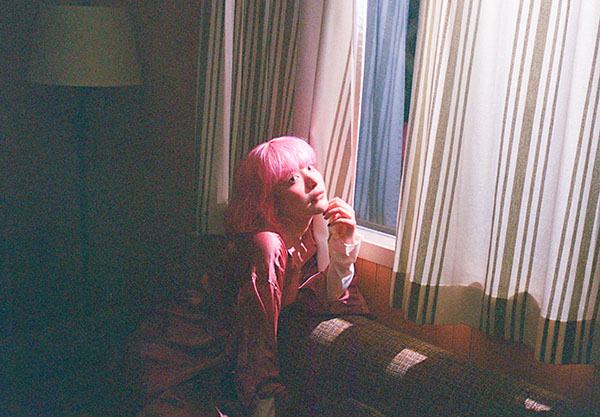 ailly(アイリー)